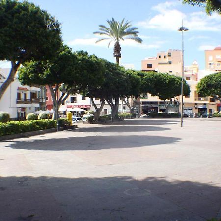 شقة Apartamento Playa De Mendez Alcalá la Real المظهر الخارجي الصورة