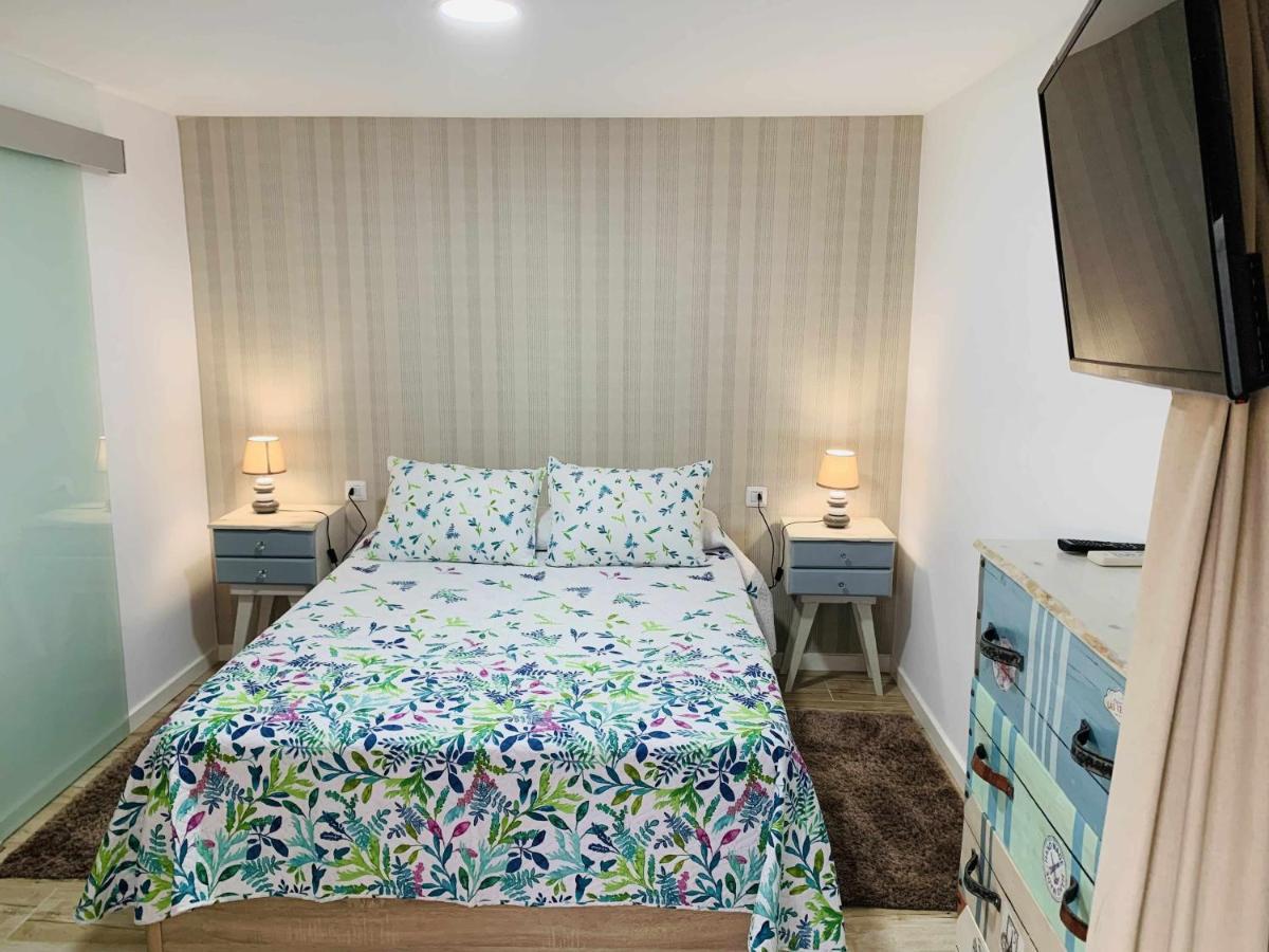 شقة Apartamento Playa De Mendez Alcalá la Real المظهر الخارجي الصورة