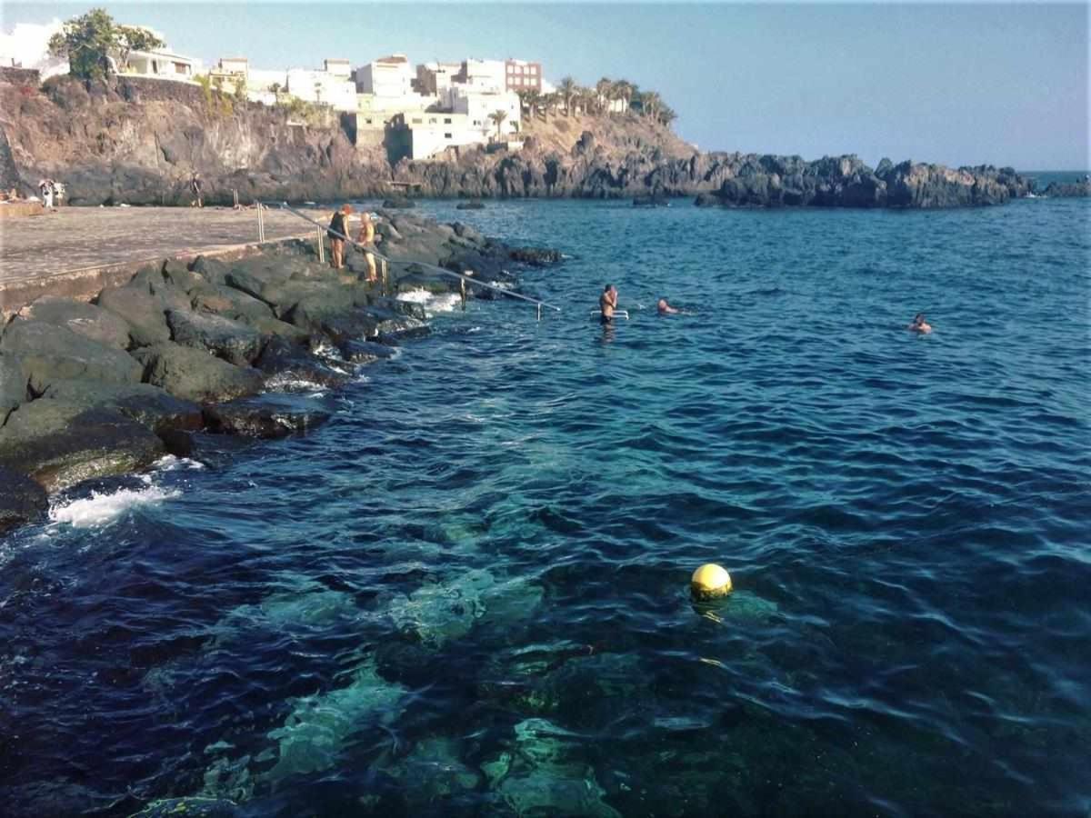 شقة Apartamento Playa De Mendez Alcalá la Real المظهر الخارجي الصورة
