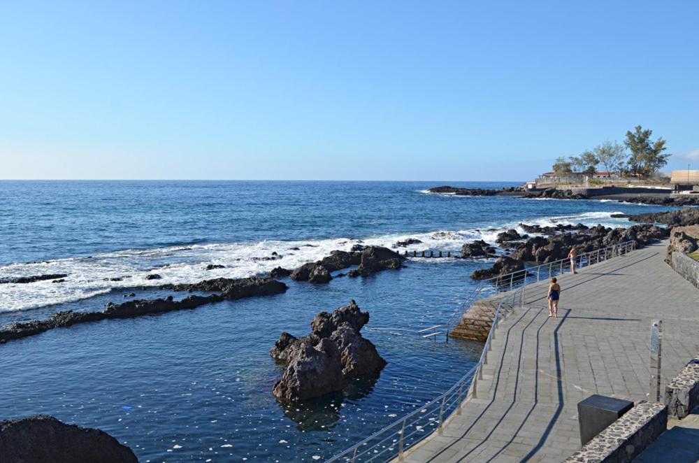 شقة Apartamento Playa De Mendez Alcalá la Real المظهر الخارجي الصورة