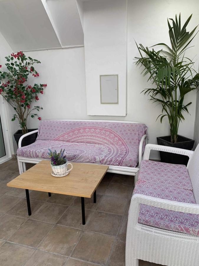 شقة Apartamento Playa De Mendez Alcalá la Real المظهر الخارجي الصورة