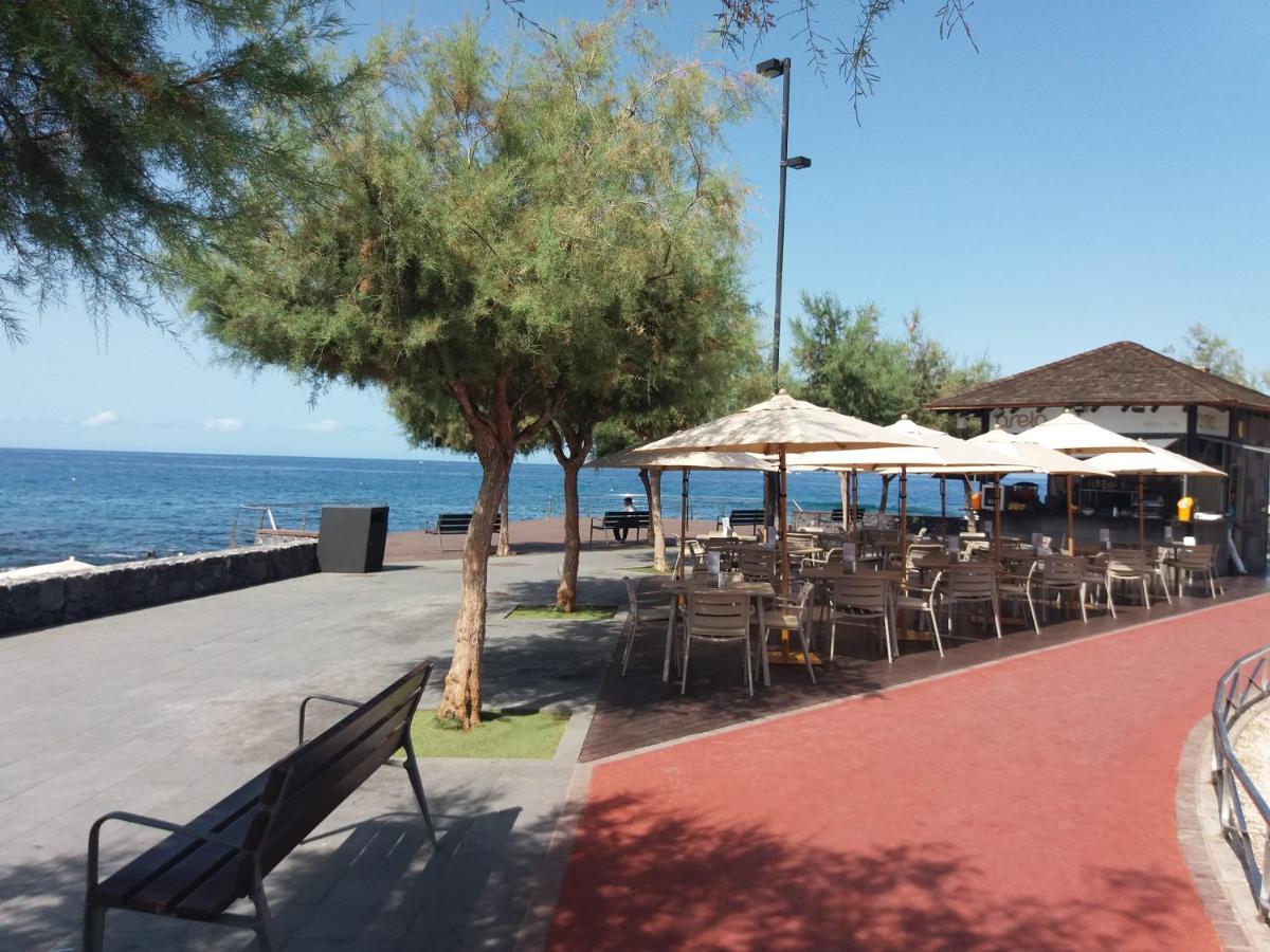 شقة Apartamento Playa De Mendez Alcalá la Real المظهر الخارجي الصورة