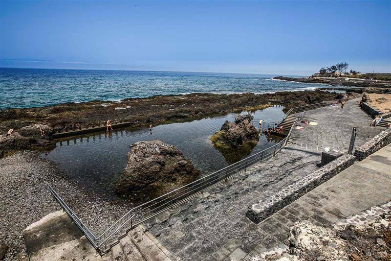 شقة Apartamento Playa De Mendez Alcalá la Real المظهر الخارجي الصورة