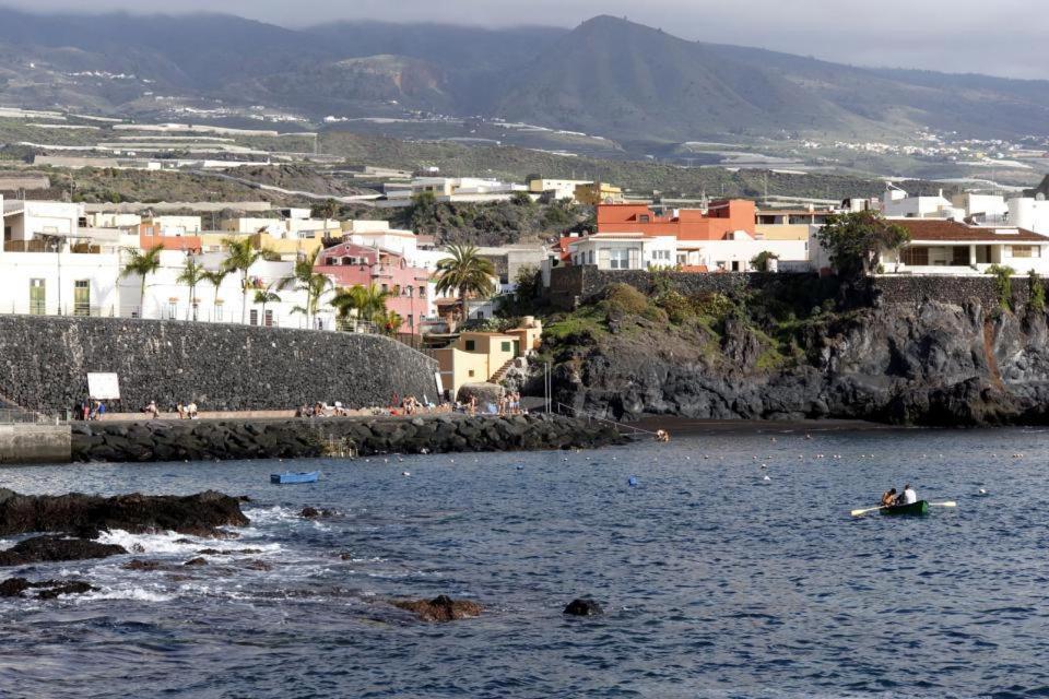 شقة Apartamento Playa De Mendez Alcalá la Real المظهر الخارجي الصورة