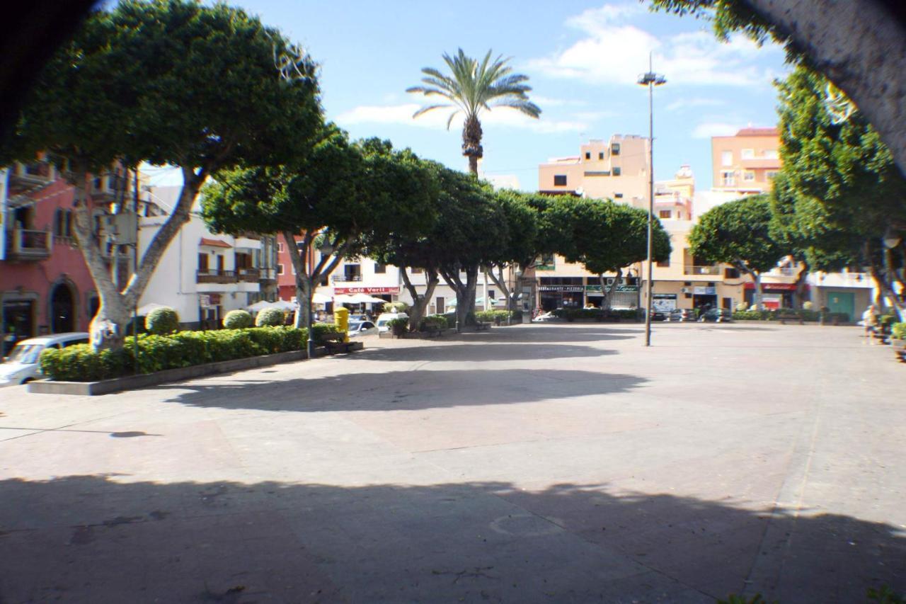 شقة Apartamento Playa De Mendez Alcalá la Real المظهر الخارجي الصورة