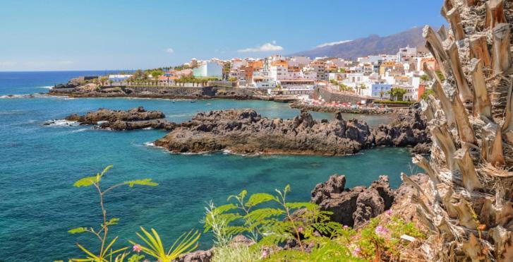 شقة Apartamento Playa De Mendez Alcalá la Real المظهر الخارجي الصورة